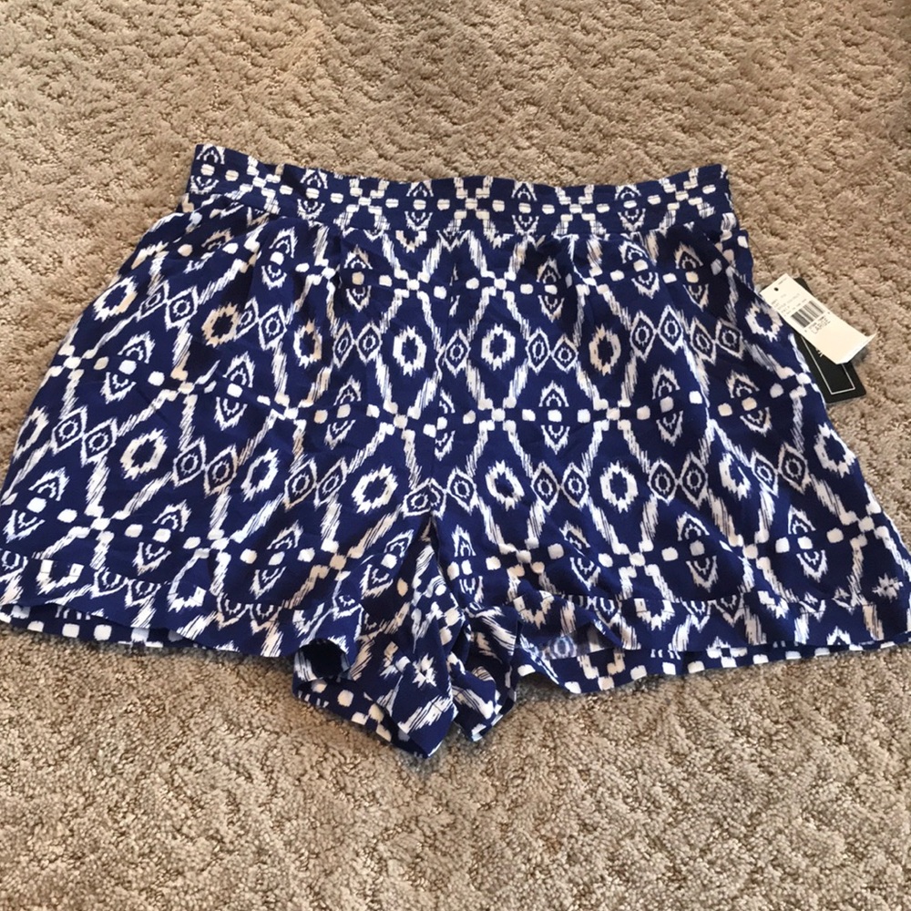 A. Byer Shorts